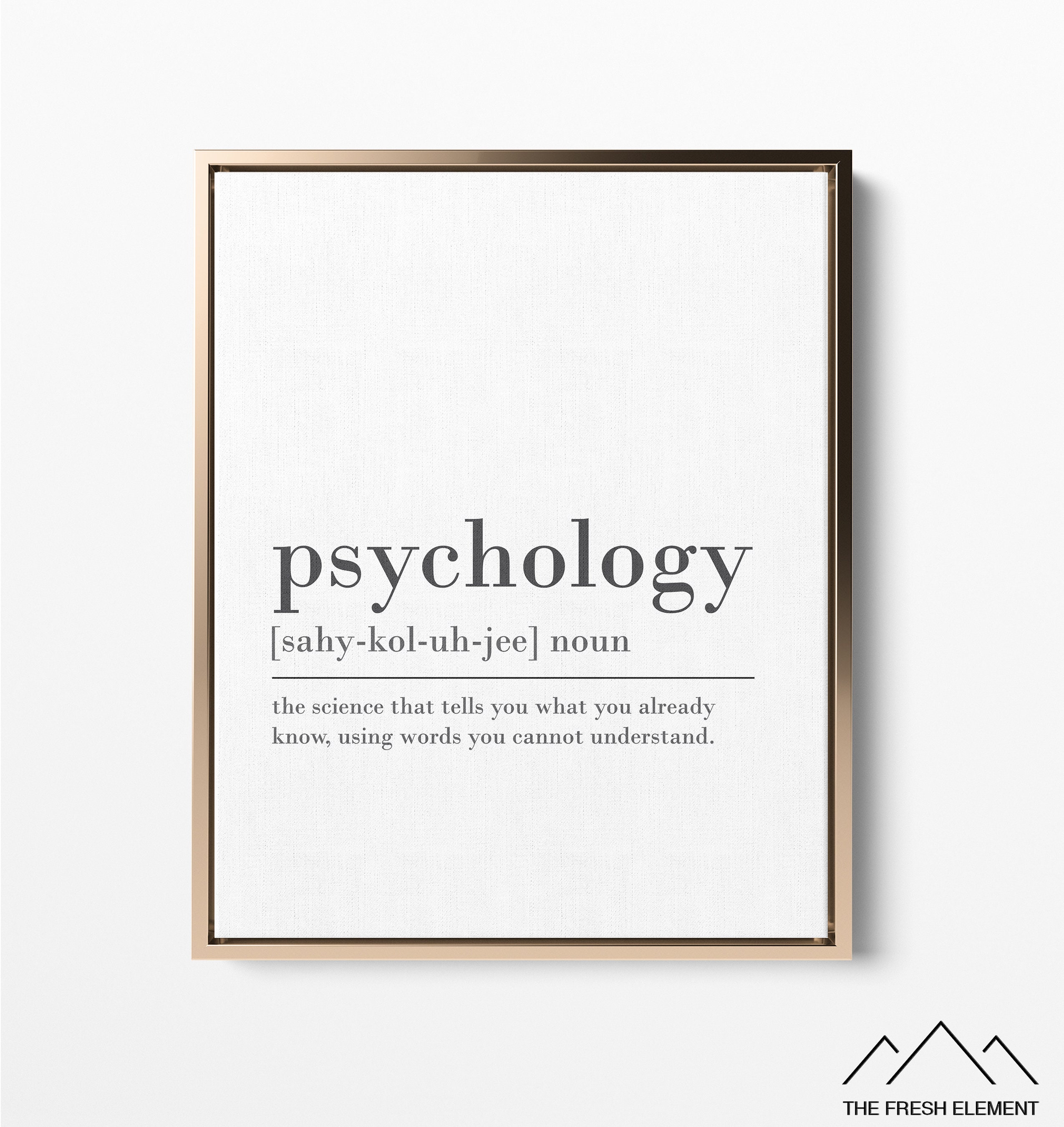 psychology Predictions For 2021