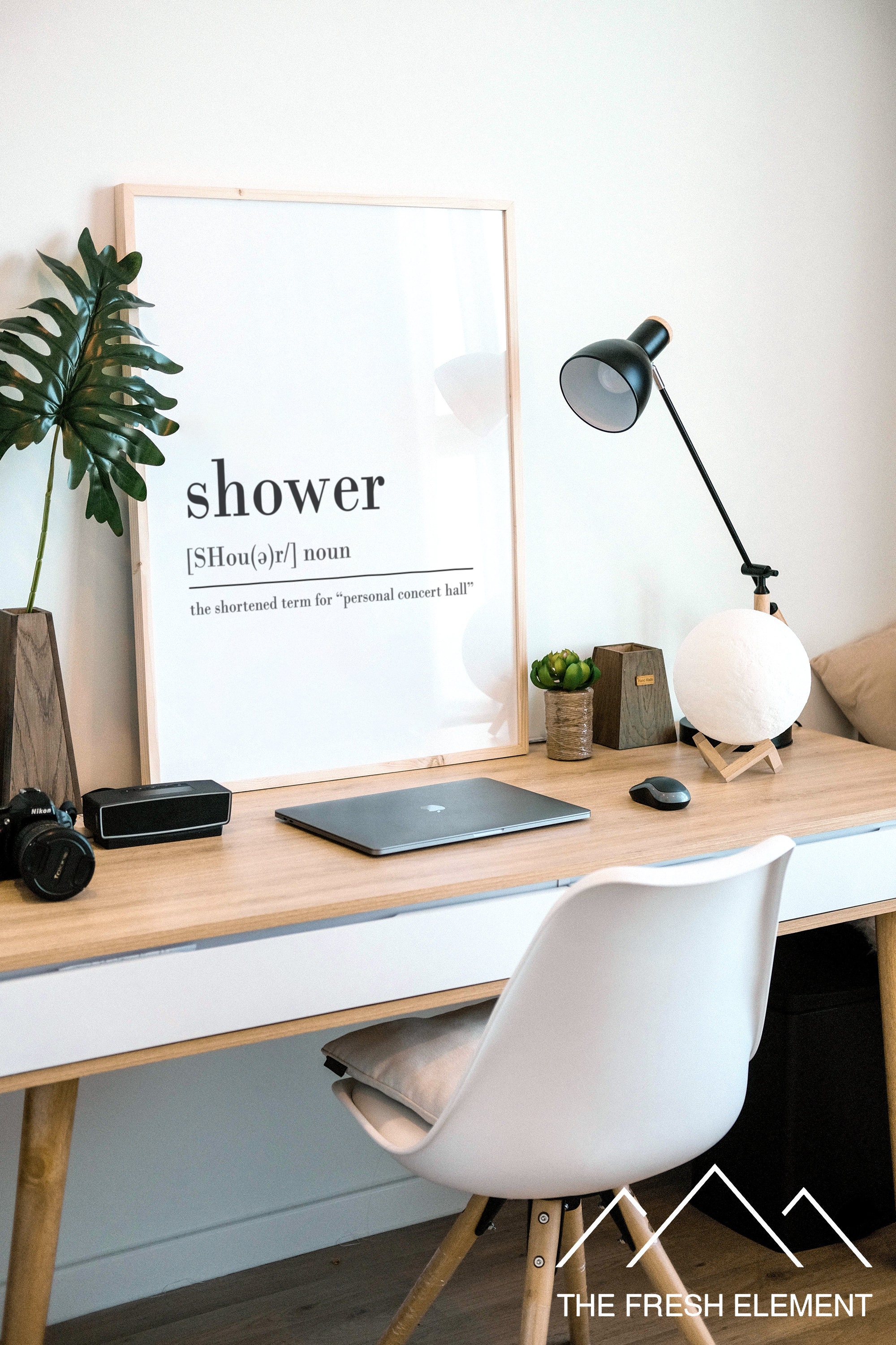 Shower Definition Print Definition Printable Art INSTANT Etsy Canada