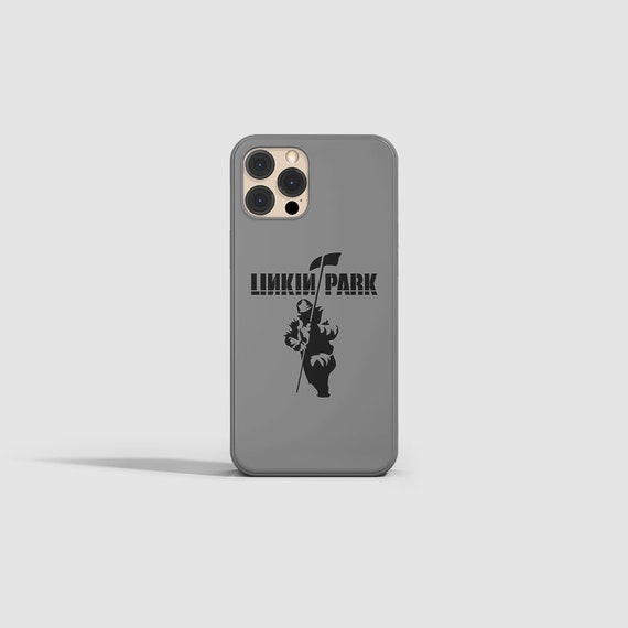 Linkin Park Metallica Phone Case For Iphone 13 12 Pro Max Etsy