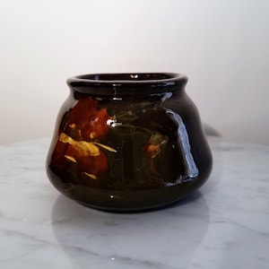 Antique Owens Pottery Bowl Small Antique Jardiniere Planter