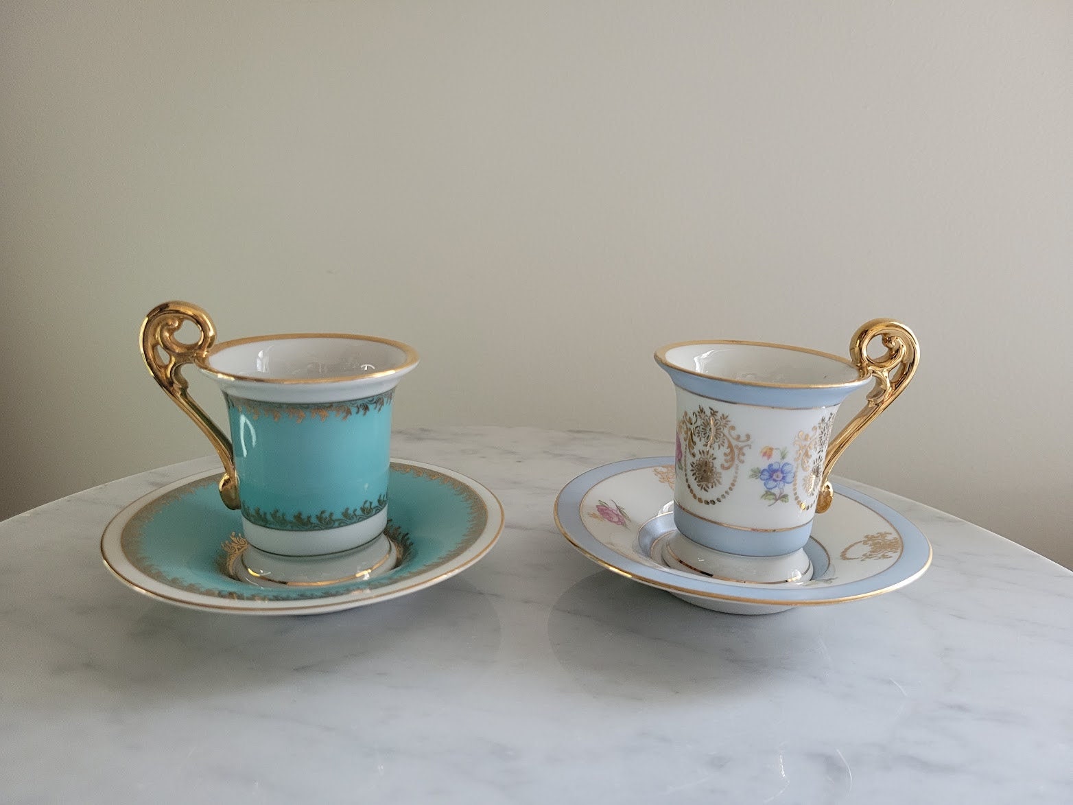 Schmidt porcelain - Etsy 日本