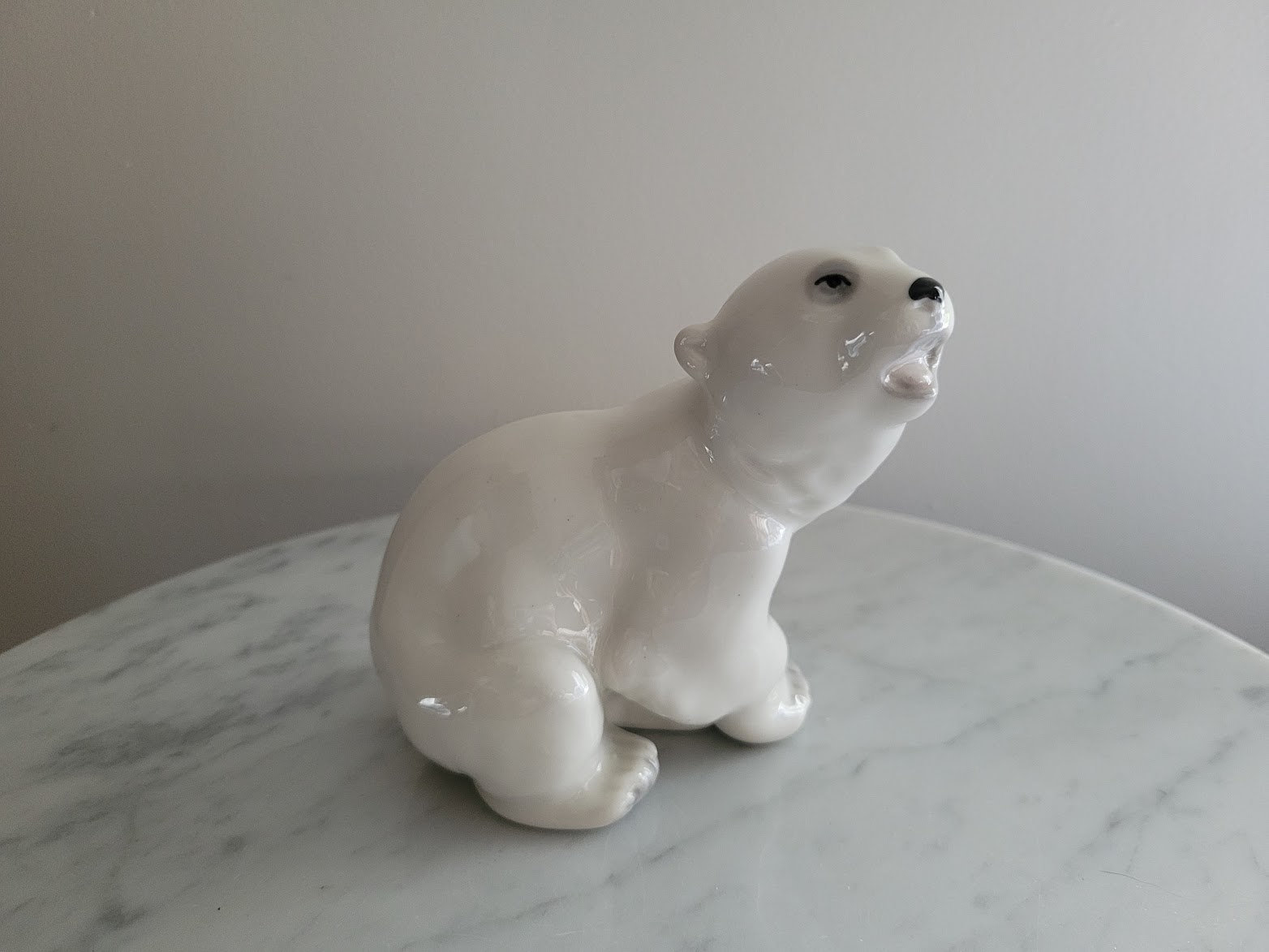 Lomonosov Polar Bear - Etsy Lomonosov Polar Bear - Etsy