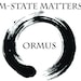 M-State Matters