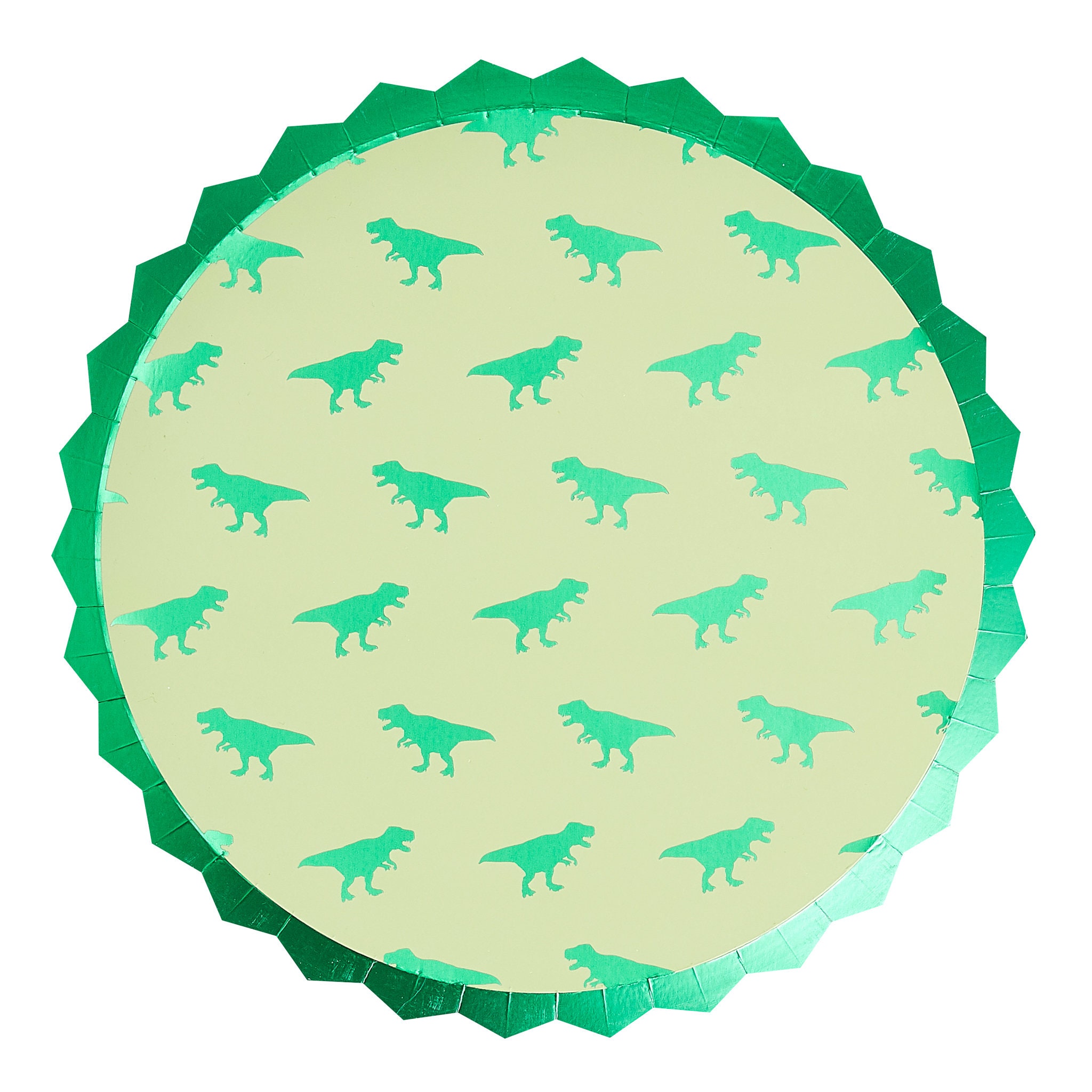 ROAR Dinosaur Plates Dinosaur Party Dinosaur Birthday Plate Dinosaur Paper Plate Dinosaur Party Decor Dinosaur Tableware