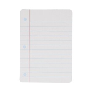 Lunch Box Note Cards / Thank you Cards