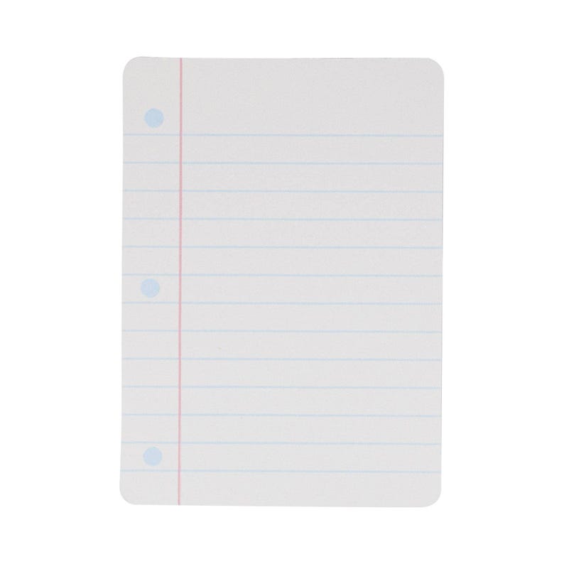 Lunch Box Note Cards / Thank you Cards