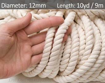 big thick rope for sale