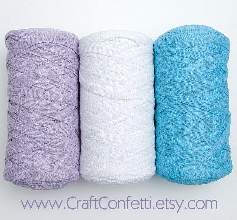 Ribbon yarn 250g Lightweight tube yarn Zpagetti yarn Etsy