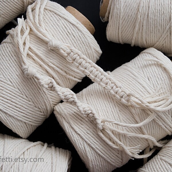 Crochet Twine Etsy