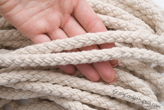 Thick Decorative Rope