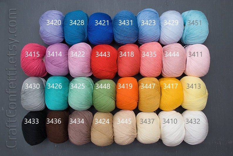 Lang Baby Cotton Пряжа Купить
