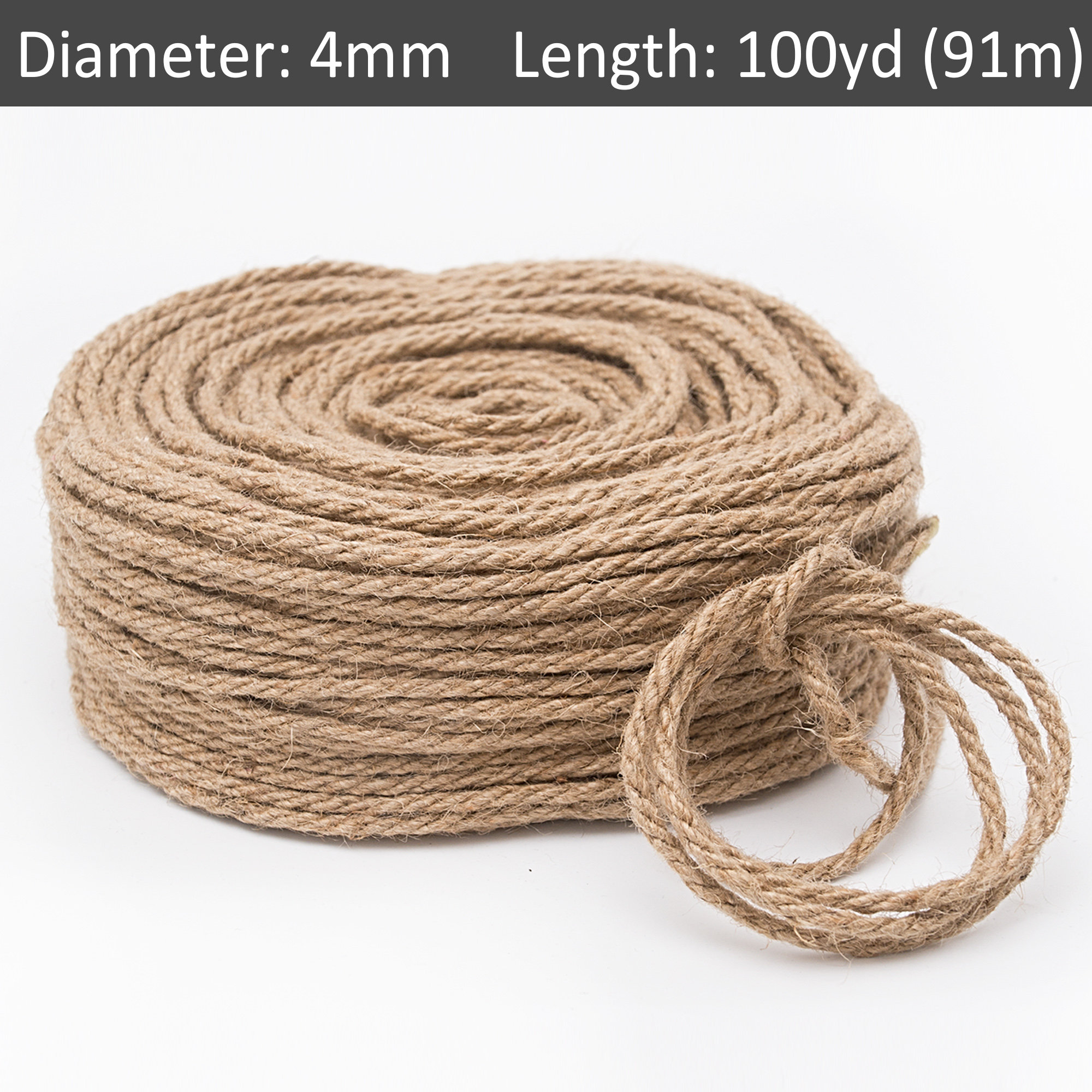 26 Gauge Green Cotton Covered Floral Wire 80 Feet per Bundle 24.4m