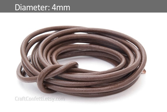 54.7 Yards Faux Leather Cord String 3mm x 5m for Jewelry Making Bracelet Necklace Beading Craft 10 Color, Total 50M Suede Cord