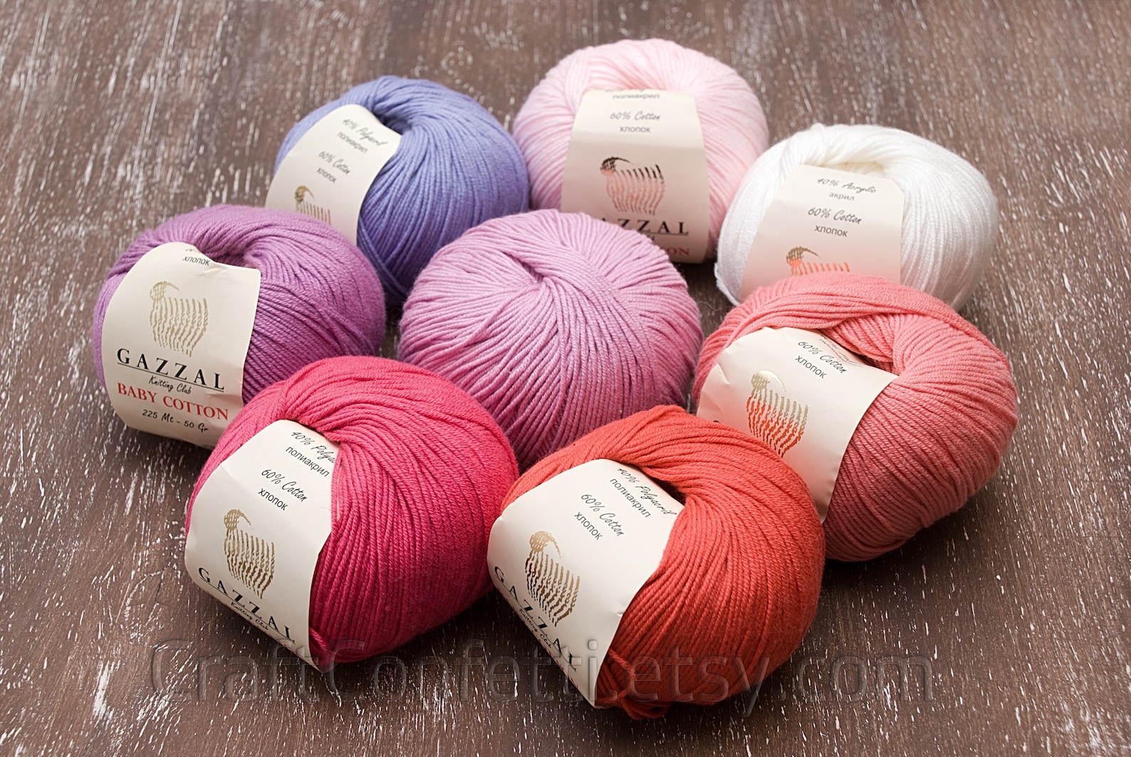 Baby Cotton Yarn Crochet Yarn Soft Cotton Yarn Knitting Etsy Australia