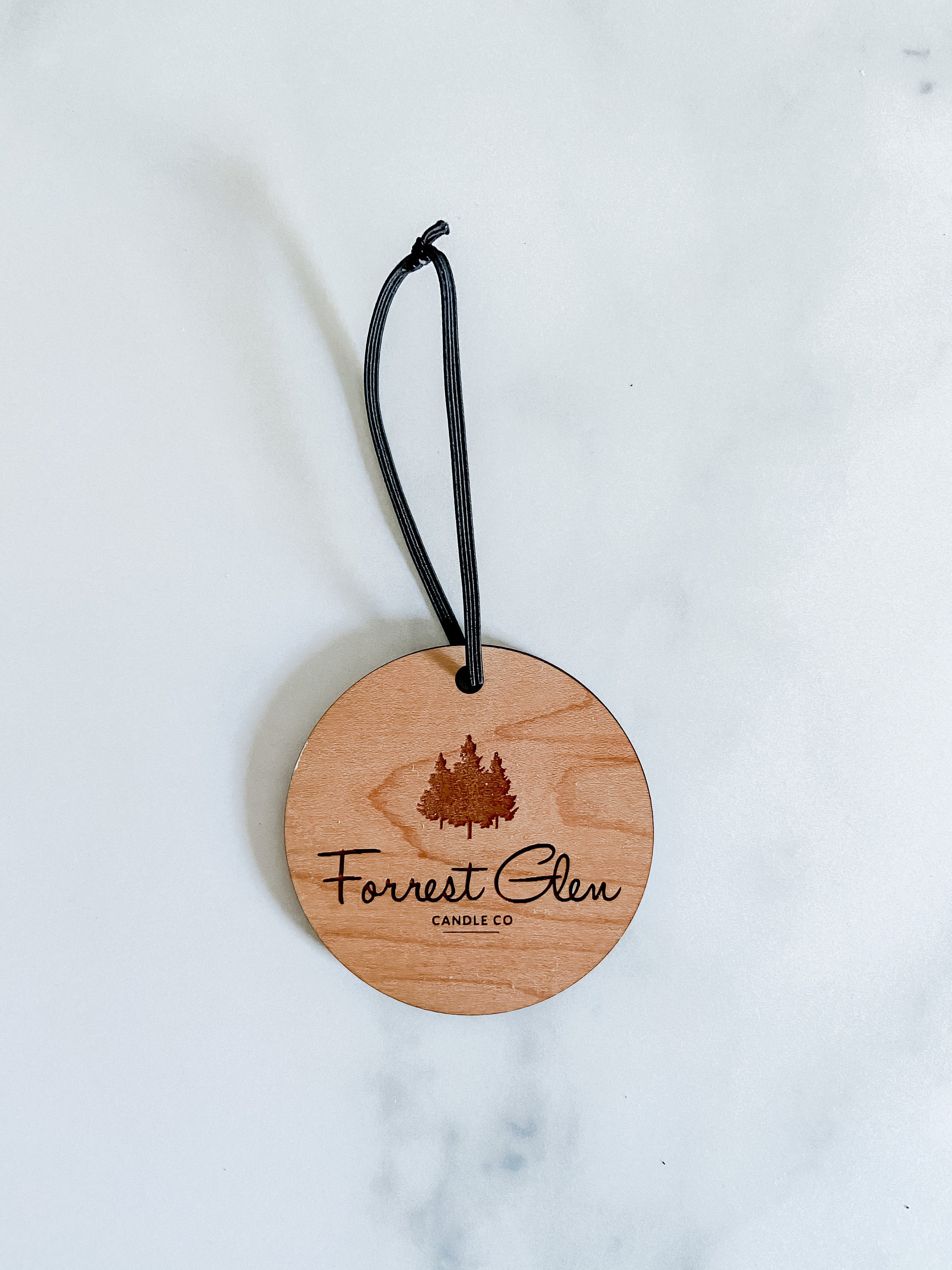 Premium Wooden Car Air Freshener Etsy