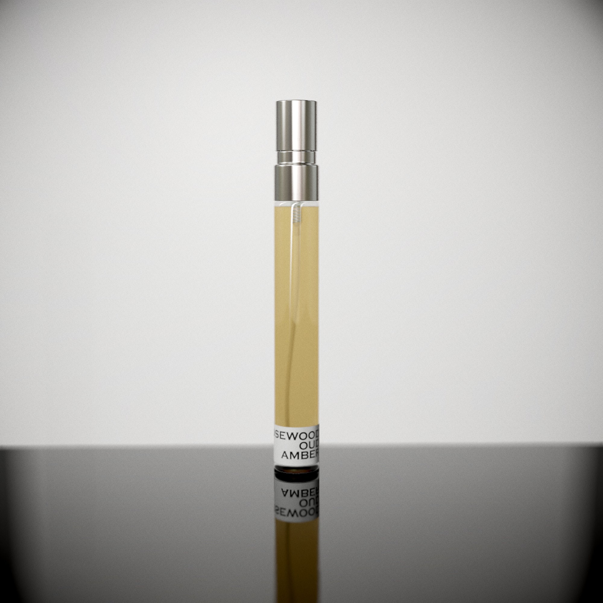 perfume oud rosewood