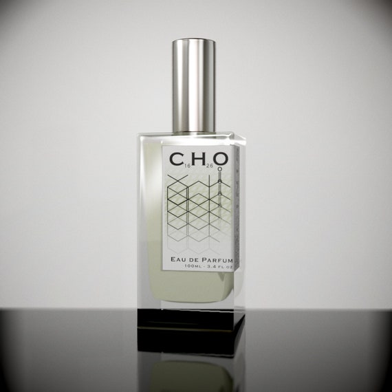 C16H26O, Eau de Parfum