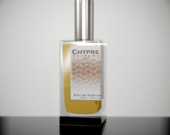 Chypre Extreme, Eau de Parfum