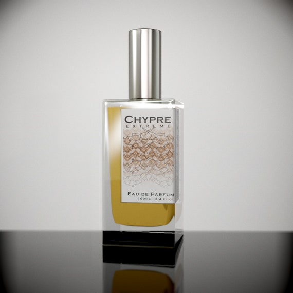 Chypre Extreme, Eau de Parfum