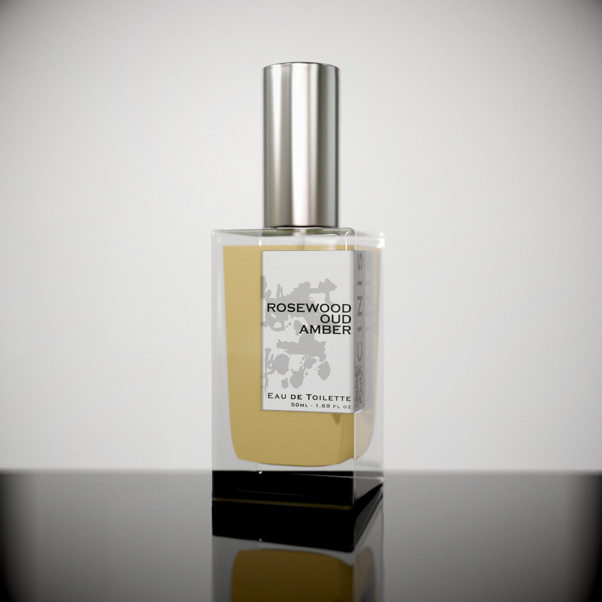 perfume oud rosewood