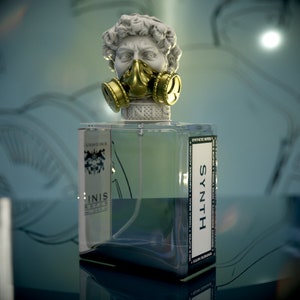 Synth, Parfum 100 Milliliters