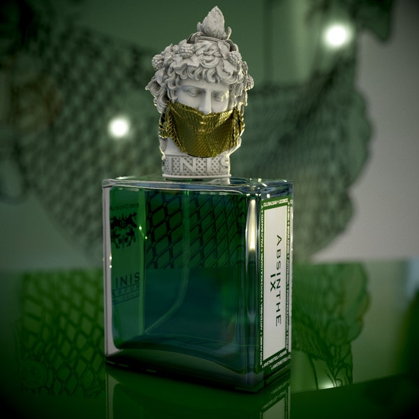 Absinthe IX, Parfum