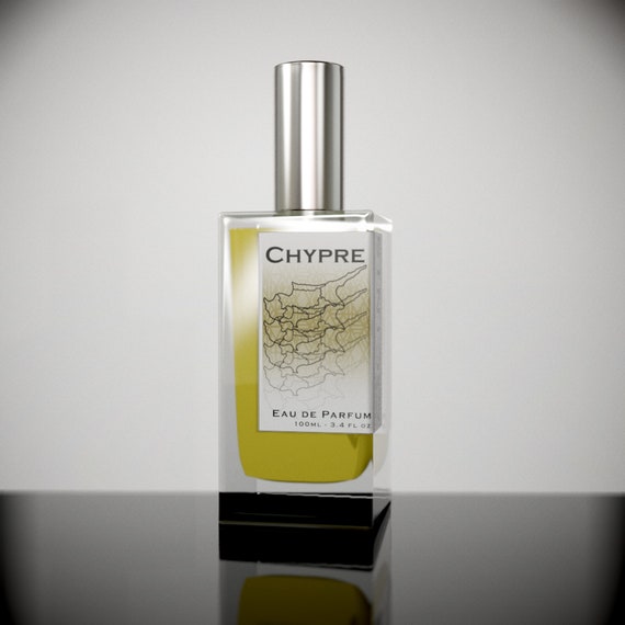 Chypre, Eau de Parfum