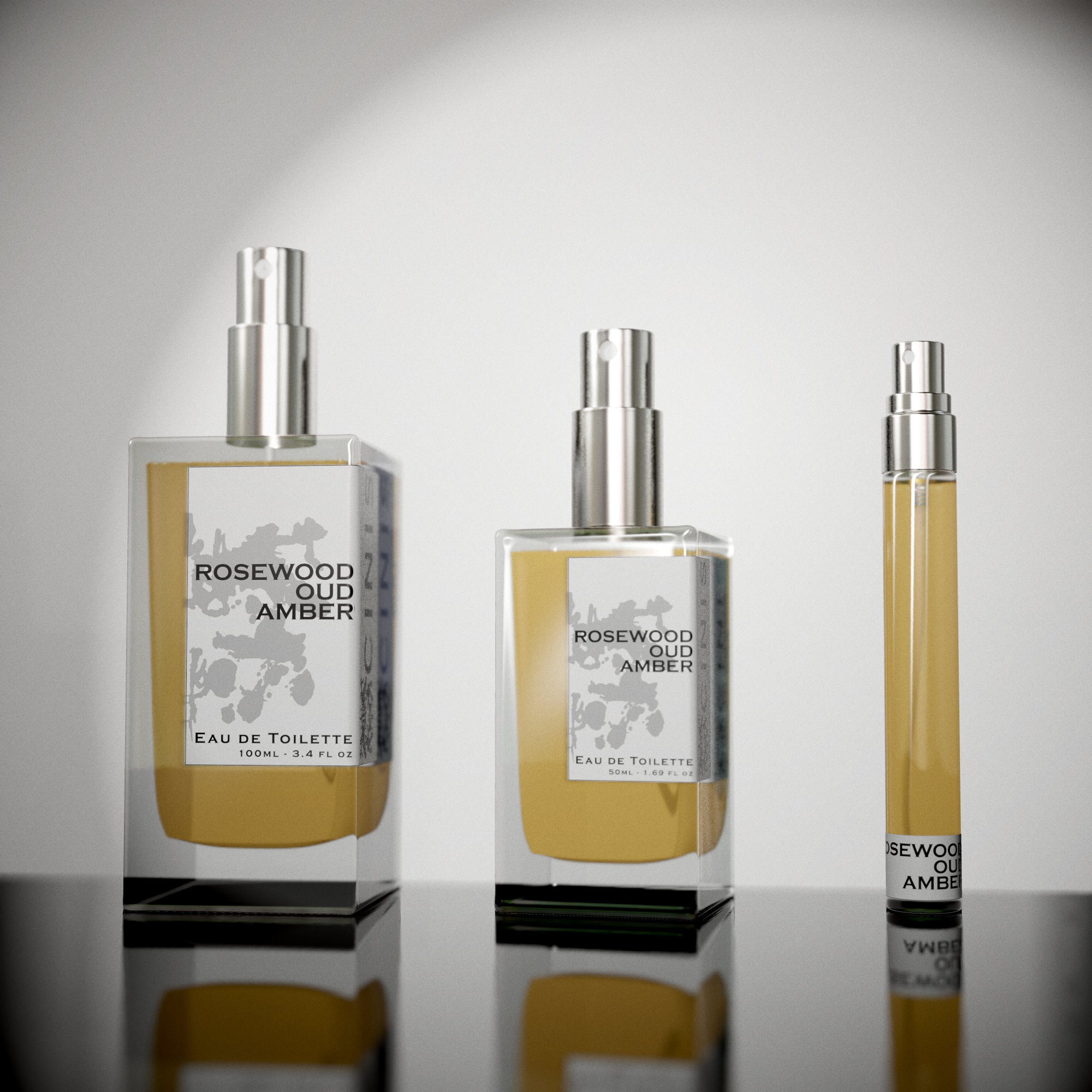 Rosewood oud perfume sale