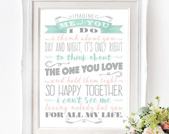 Buy So Happy Together Online In India Etsy India
