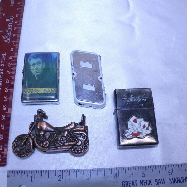 Novelty Lighters Etsy