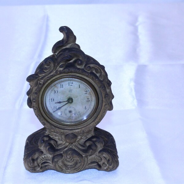 Antique Clock Repair Parts Etsy
