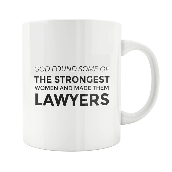 gifts for women lawyers