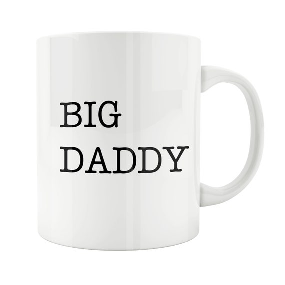 etsy dad mug