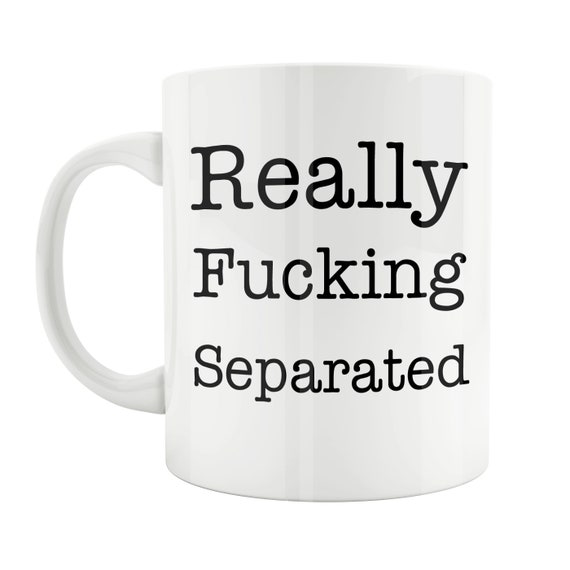 Divorce, Me and A Cup of Tea