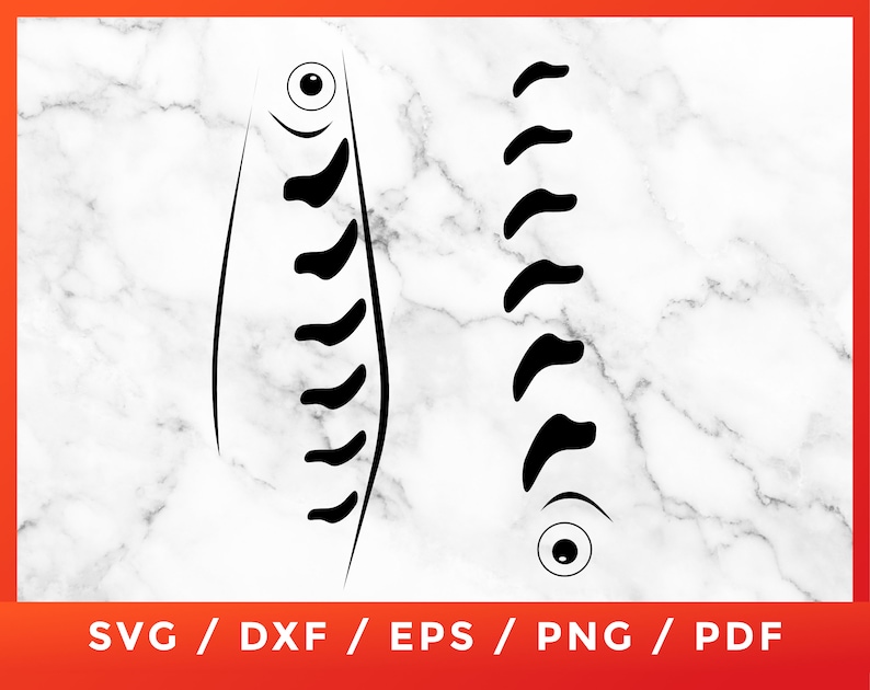 Download Fishing Lure Pattern Fishing Lure Svg Fish Clipart Lure Print Tumbler Svg For Cricut Sublimation Silhouette Cut Files Download Clipart Banners Signs Paper Party Supplies Keyforrest Lt