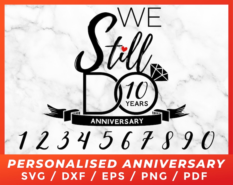 Free Free 117 Wedding Anniversary Svg Files SVG PNG EPS DXF File