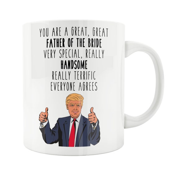 funny father of the bride gifts