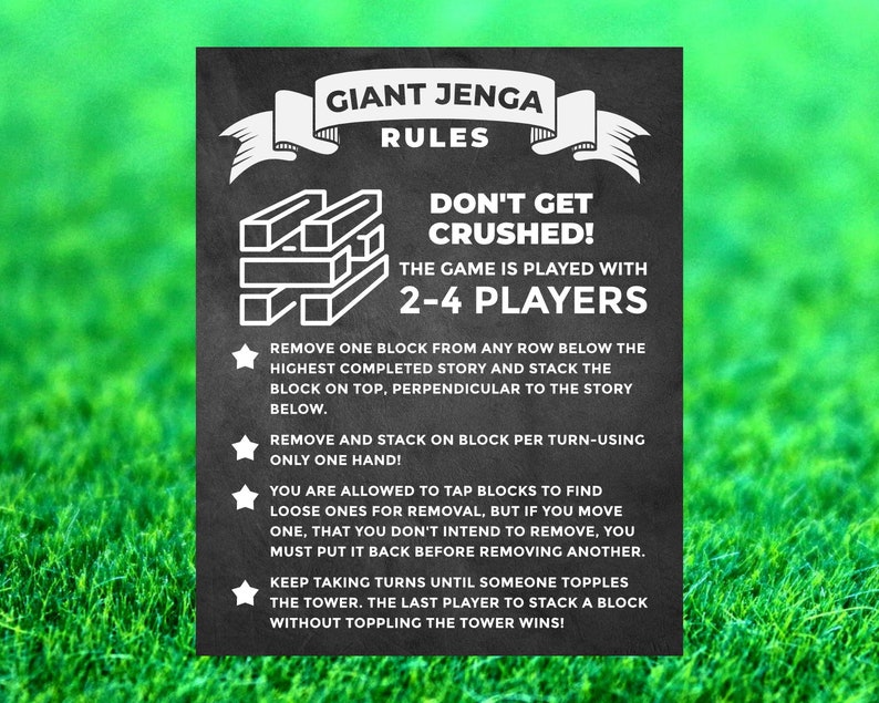 fun jenga rules fun jenga rules