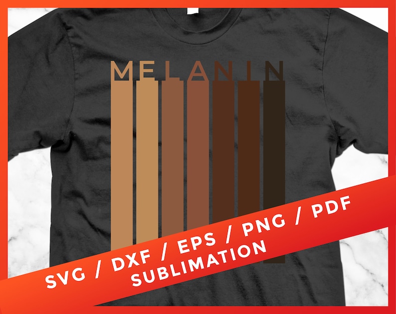 Download Melanin Shades SVG Black Pride SVG Melanin Queen Black | Etsy
