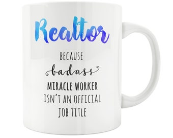 Realtor gift | Etsy