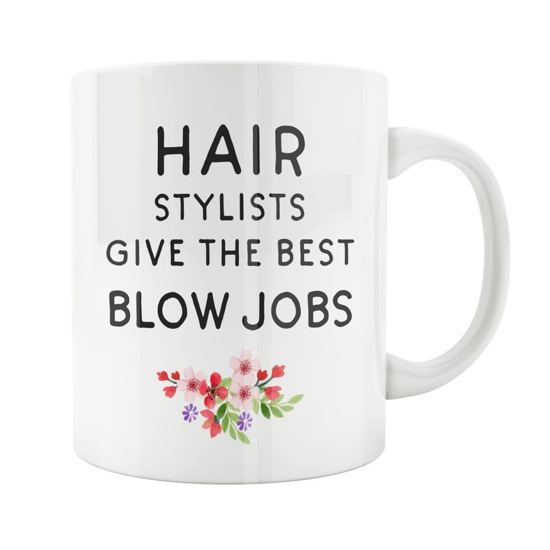 Wedding Hairstylist Gift Hair Dresser Gift Beauty School Etsy