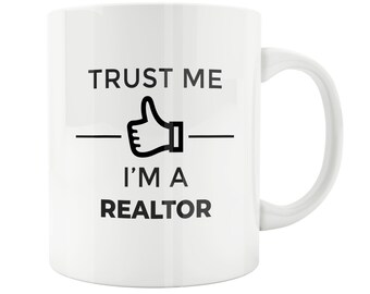 Realtor gift | Etsy