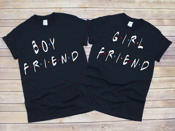 camisas de parejas personalizadas