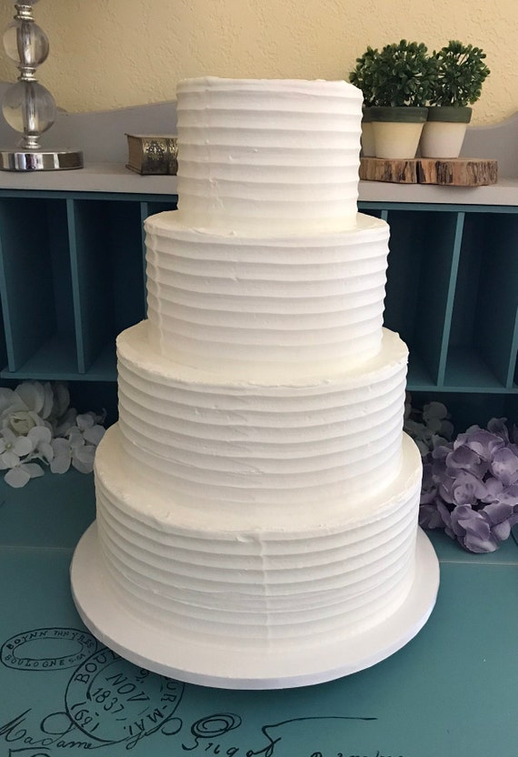 Wedding Cake Multi-use Decorations Foam Egg Christmas Styrofoam