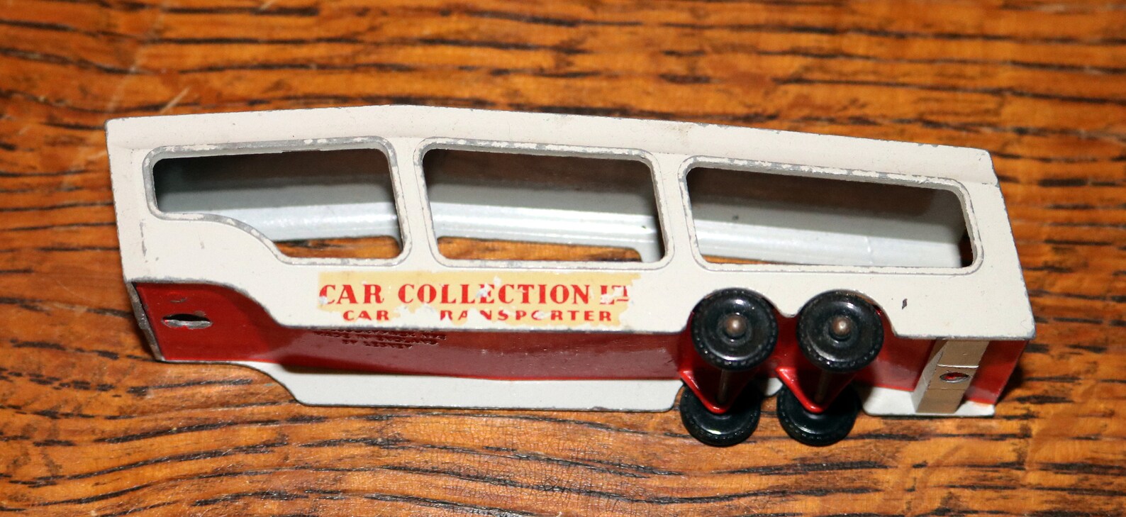 Rare Matchbox Car Transporter Trailer Accessory Pack No. 2 | Etsy