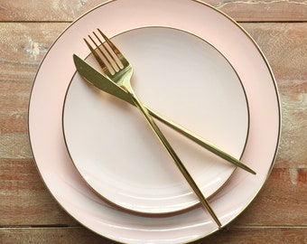 Engaging decorative plastic plates for wedding Disposable Wedding Plates Etsy Engaging decorative plastic plates for wedding Disposable Wedding Plates Etsy