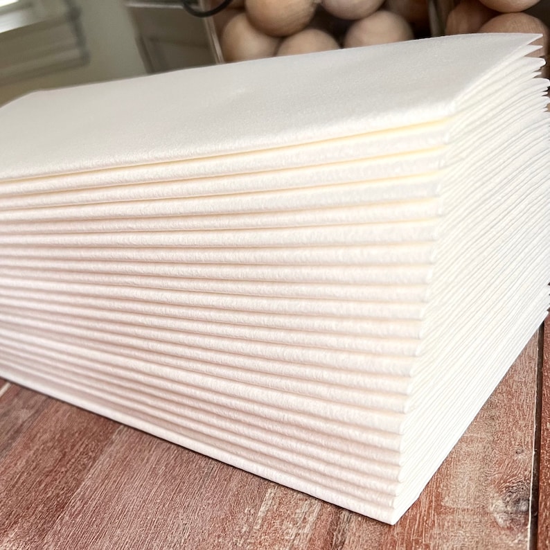 PretaPartyNY Hotel Collection Napkins - Thumbnail 4