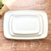 see more listings in the Luxe Plastic Plates section