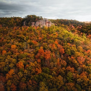 Red River Gorge | Stanton, KY