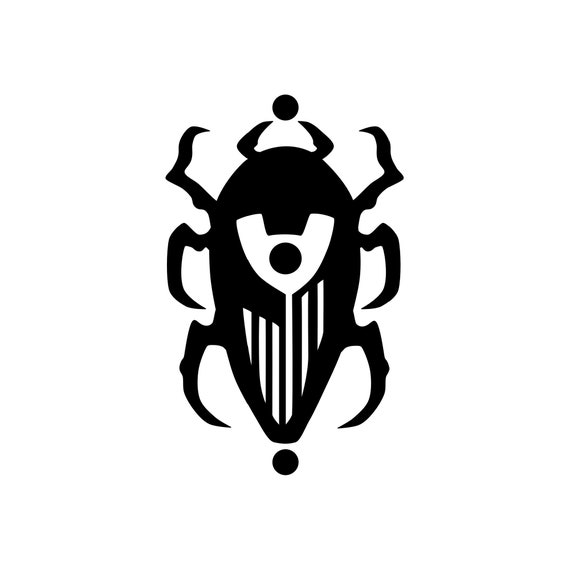 House Redoran Morrowind ESO Vinyl Decal Etsy